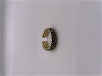 Anello Daniela De Marchi Donna IO in Ottone AN0236-19 - AN0236-19